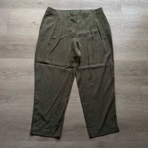 Chico’s Capri Pants